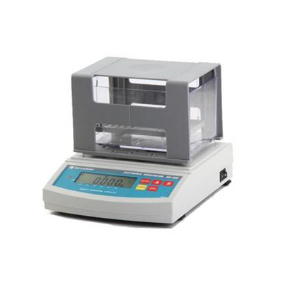 ASTM D792 ISO 2781 Densimeter Liquid and Solid Density Testing Machine ISO 1183 ASTM D297 Density Meter SG Tester