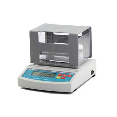 ASTM D792 ISO 2781 Densimeter Liquid and Solid Density Testing Machine ISO 1183 ASTM D297 High Accuracy Density Meter SG Tester