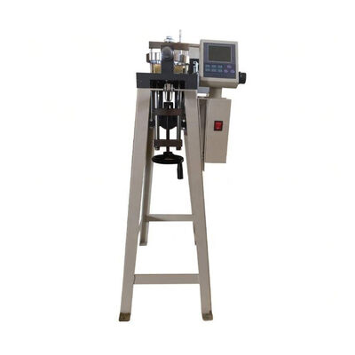 ASTM D3080 BS 1377 Strain-Controlled Direct Shear Tester Soil Shear Strength Testing Machine Soil Shear Strength Test Equipment