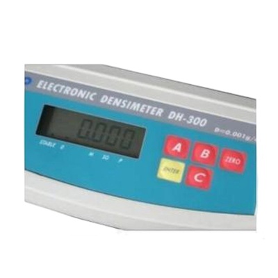 ASTM D792 ISO 2781 Densimeter Liquid and Solid Density Testing Machine ISO 1183 ASTM D297 Density Meter SG Tester