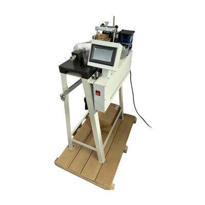 Electric Strain-Controlled Direct Shear Testing Equipment Soil Shear Strength Tester Laboratory Soil Cohesion Test Machine
