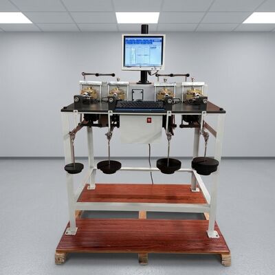Consolidated Fast Shear Test Machine Drained Repeated Direct Shear Testing Apparatus Highway Geotechnical Direct Shear Tester