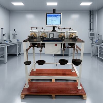 Consolidated Fast Shear Test Machine Drained Repeated Direct Shear Testing Apparatus Highway Geotechnical Direct Shear Tester