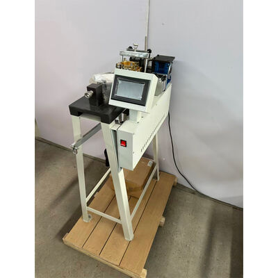 Electric Strain-Controlled Direct Shear Testing Equipment Soil Shear Strength Tester Laboratory Soil Cohesion Test Machine