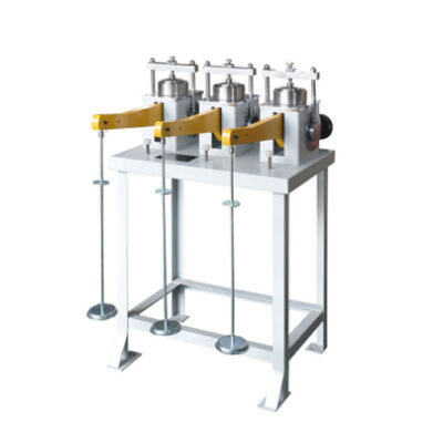 Soil Laboratory Testing Apparatus Soil Direct Shear Tester Soil Consolidation Coefficient Test Machine Direct Shear Test Device