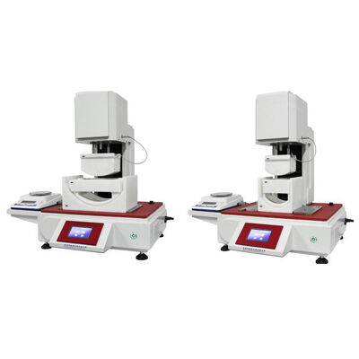 Diaper Penetration Performance Tester Automatic Diaper Pads Absorption Rate Testing Machine Baby Diapers Rewetting Amount Tester