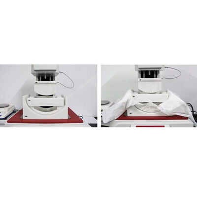 Diaper Penetration Performance Tester Automatic Diaper Pads Absorption Rate Testing Machine Baby Diapers Rewetting Amount Tester