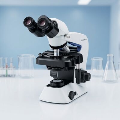 ASTM D5596 Carbon Black Dispersion Tester Digital Lab Carbon Black Dispersion Analyzer Equipped with Optical Microscope