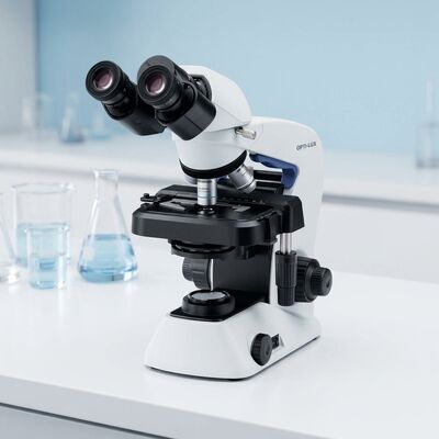 ASTM D5596 Carbon Black Dispersion Tester Digital Lab Carbon Black Dispersion Analyzer Equipped with Optical Microscope