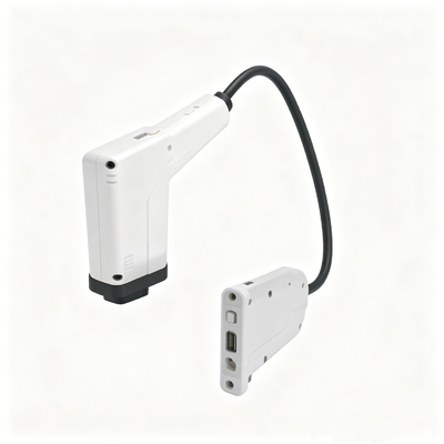 EXPEC 1350 Analyzer LONROY Universal Near-infrared Spectroscopy Tester NIR Diffuse Reflection Probe Near Infrared Spectrometer