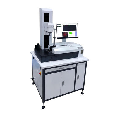 ISO 1328 JIS 1702 Gear Double-Sided Meshing Tester DIN 3983 Gear Composite Test Device Gear Meshing Deviation Testing Machine