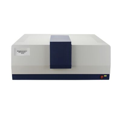 ISO 9050 Building Glass Visible Light Transmittance Shading Coefficient Tester Glass Direct Solar Transmittance Testing Machine