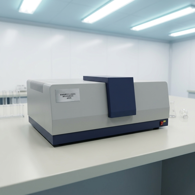 ISO 9050 Building Glass Visible Light Transmittance Shading Coefficient Tester Glass Direct Solar Transmittance Testing Machine