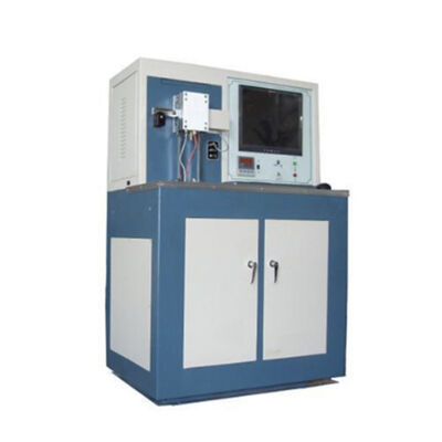 Friction Wear Testing Machine High-temperature Wear Tester Tribometer Microcomputer-controlled Friction Coefficient Test Device