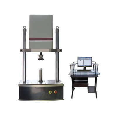 Rolling Bearing Fatigue Testing Machine Bearing Fatigue Life Strengthening Tester Valve Springs Fatigue Limit Test Equipment