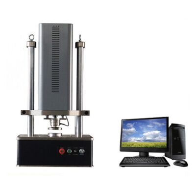 Dual-arm Window Regulator Durability and Fatigue Testing Machine Glass Regulator Fatigue Strength Tester Fatigue Life Test Bench