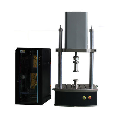 Rolling Bearing Fatigue Testing Machine Bearing Fatigue Life Strengthening Tester Valve Springs Fatigue Limit Test Equipment