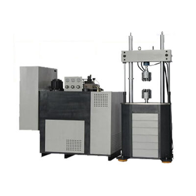 Dual-arm Window Regulator Durability and Fatigue Testing Machine Glass Regulator Fatigue Strength Tester Fatigue Life Test Bench