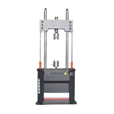 Rolling Bearing Fatigue Testing Machine Bearing Fatigue Life Strengthening Tester Valve Springs Fatigue Limit Test Equipment