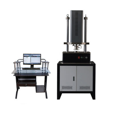 Rail Clip Fastener Fatigue Life Testing Machine Pad Durability Tester Press Plate Track Slab Fatigue Resistance Test Equipment