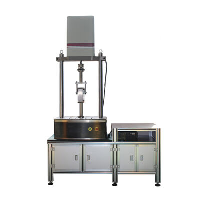Fatigue Durability Testing Machine Inflatable Shock Absorber Fatigue Tester Fatigue Endurance Test Equipment Dampers Dynamometer