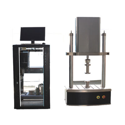 Fatigue Durability Testing Machine Inflatable Shock Absorber Fatigue Tester Fatigue Endurance Test Equipment Dampers Dynamometer