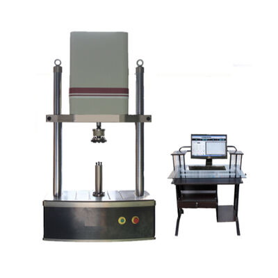 Fatigue Durability Testing Machine Inflatable Shock Absorber Fatigue Tester Fatigue Endurance Test Equipment Dampers Dynamometer