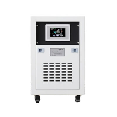 LONROY ISO 3679 ASTM D3278 Fast Low-temperature Closed-cup Flash Point Tester Lab Rapid Low-temp Closed Flash Point Analyzer