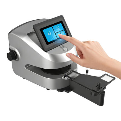 LONROY CHNSpec SPF-660 ISO 24443 Cosmetics Sun Protection Factor Analyzer ISO 23675 Sunscreen SPF Value Measuring Device