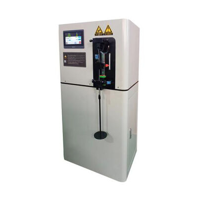 Metal Wire Repeated Bending Testing Machine Cables Repeated Bending Tester Electrical Wires Reverse Flexure Testing Chamber