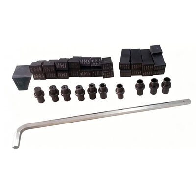 Metal Wire Repeated Bending Testing Machine Cables Repeated Bending Tester Electrical Wires Reverse Flexure Testing Chamber