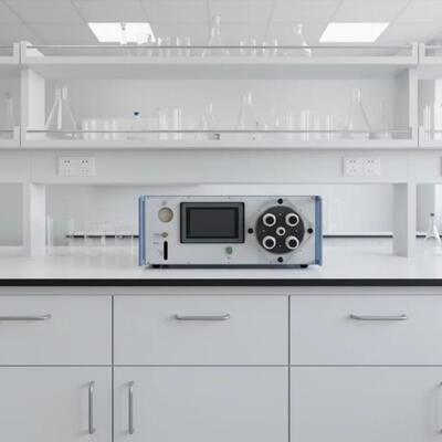 Portable Thermo-Hygrometric Generator Humidity Temperature Calibration Generator Temperature and Humidity Monitoring System