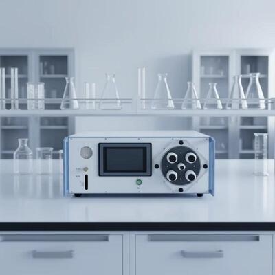 Portable Thermo-Hygrometric Generator Humidity Temperature Calibration Generator Temperature and Humidity Monitoring System
