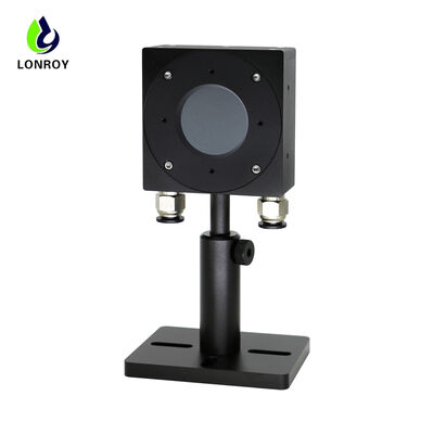 LONROY 500mW-500W High Damage Threshold Laser Power Probe Water-cooling Full Beam Collection Laser Power Meter Detector Head