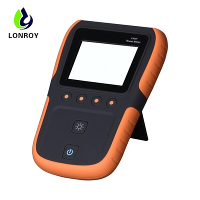 LONROY Water-Cooled Laser Power Meter Probe 100W-7kW Water Cooling Laser Power Detector Probe Water Cooled Laser Power Sensor