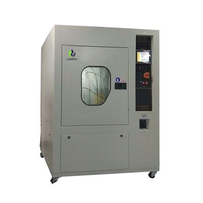 DIN55662 GM 9531P Swing Spray Jet Testing Chamber Vapor Spray Testing Machine GMW14650 Steam Jet Tester Steam Spray Test Device