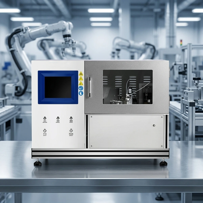 High Quality Liquid Sustained Combustibility Tester Liquid Sustained Combustion Tester Liquid Sustained Combustion Test Machine