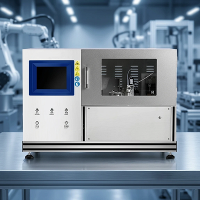 High Quality Liquid Sustained Combustibility Tester Liquid Sustained Combustion Tester Liquid Sustained Combustion Test Machine