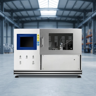 High Quality Liquid Sustained Combustibility Tester Liquid Sustained Combustion Tester Liquid Sustained Combustion Test Machine