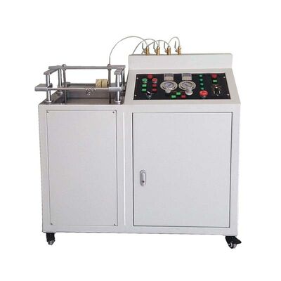 Connector Air Tightness Tester Automotive Connector Sealing Performance Test Machine Connector Hermeticity Leak Test Equipment