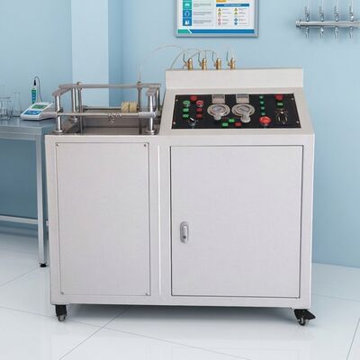 Connector Air Tightness Tester Automotive Connector Sealing Performance Test Machine Connector Hermeticity Leak Test Equipment