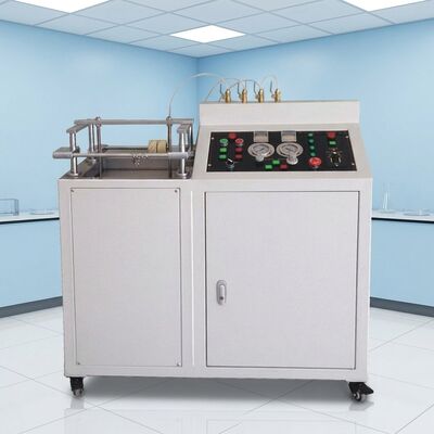 Connector Air Tightness Tester Automotive Connector Sealing Performance Test Machine Connector Hermeticity Leak Test Equipment