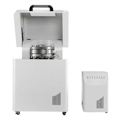 ISO 10156 Gas Oxidizing Property Tester Fully Automatic Gas Oxidation Test Apparatus Gas Mixture Oxidizing Capacity Test Machine