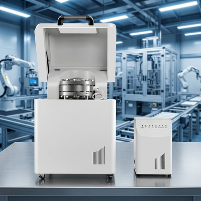ISO 10156 Gas Oxidizing Property Tester Fully Automatic Gas Oxidation Test Apparatus Gas Mixture Oxidizing Capacity Test Machine