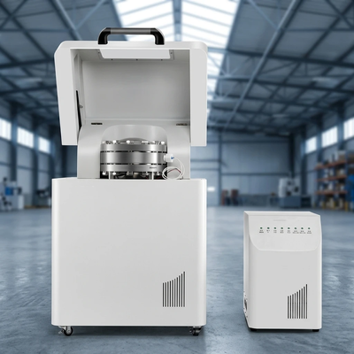 ISO 10156 Gas Oxidizing Property Tester Fully Automatic Gas Oxidation Test Apparatus Gas Mixture Oxidizing Capacity Test Machine