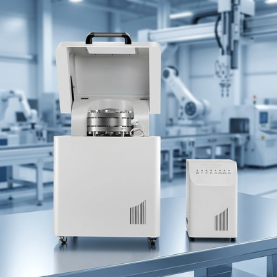 ISO 10156 Gas Oxidizing Property Tester Fully Automatic Gas Oxidation Test Apparatus Gas Mixture Oxidizing Capacity Test Machine