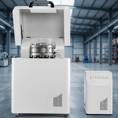 ISO 10156 Gas Oxidizing Property Tester Fully Automatic Gas Oxidation Test Apparatus Gas Mixture Oxidizing Capacity Test Machine