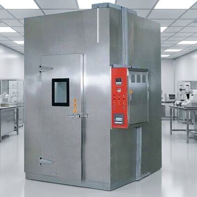 Infrared Thermal Deformation Tester Automotive Interior Materials Infrared Heating Thermal Distortion Test Machine HDT Tester