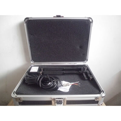 LONROY Universal Material Testing Machine UTM Material Tensile Compression Testing Equipment Universal Tensile Strength Tester