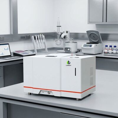 ISO 1928 ASTMD5865 Intelligent Calorific Value Analyzer Auto Calorimeter Mineral Fuels Combustion Heat Value Testing Machine
